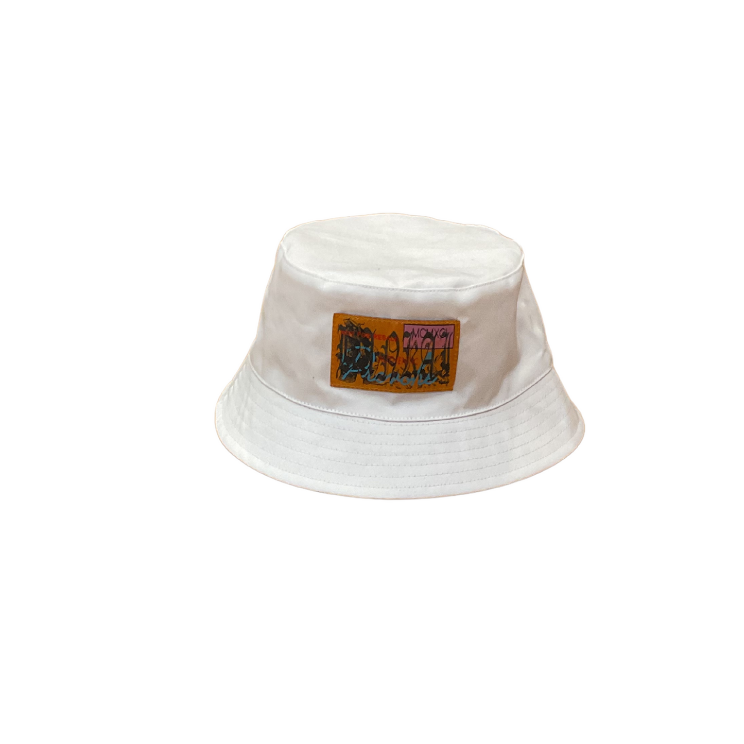 Pre'vok Reversible Bucket Hat