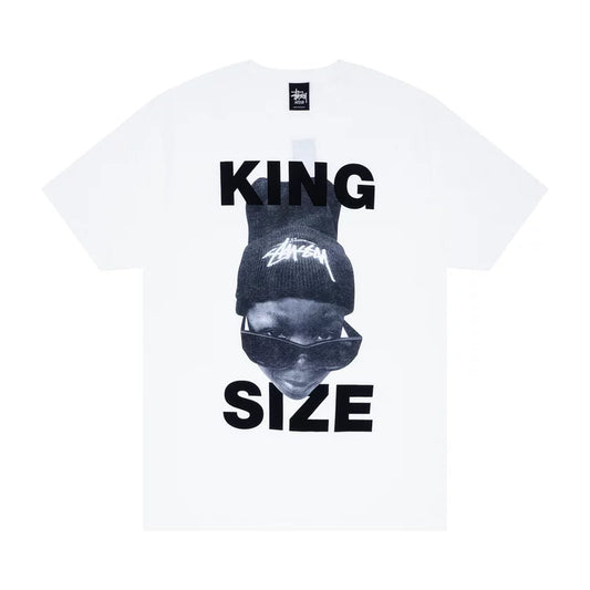 Stussy King Size T-Shirt, Small