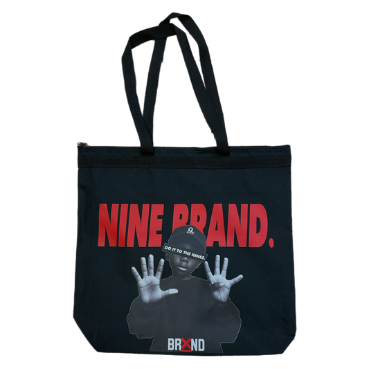 Nine Brand 9 Fingers Totes