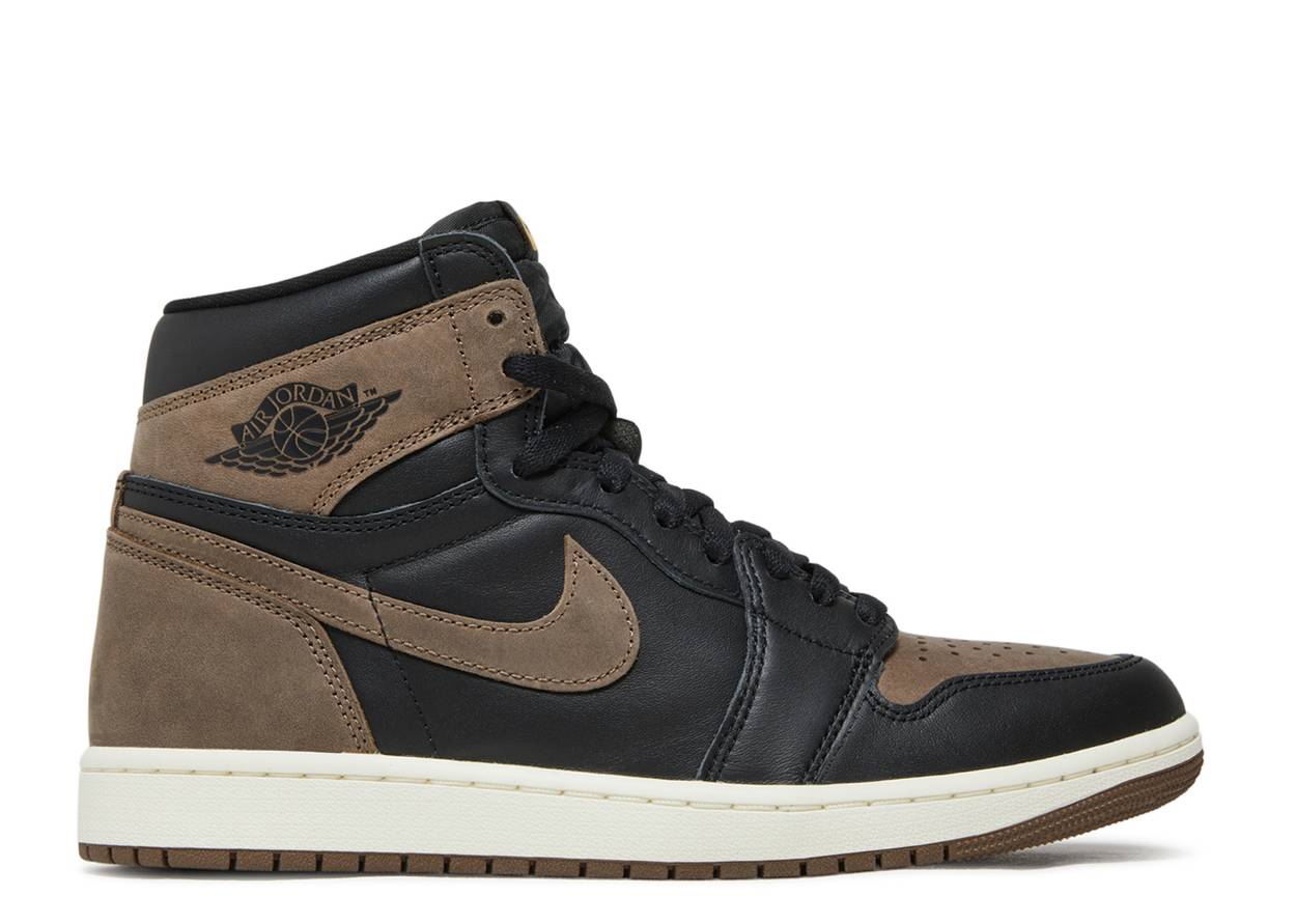 Nike Air Jordan 1 Retro High OG ‘Palomino'