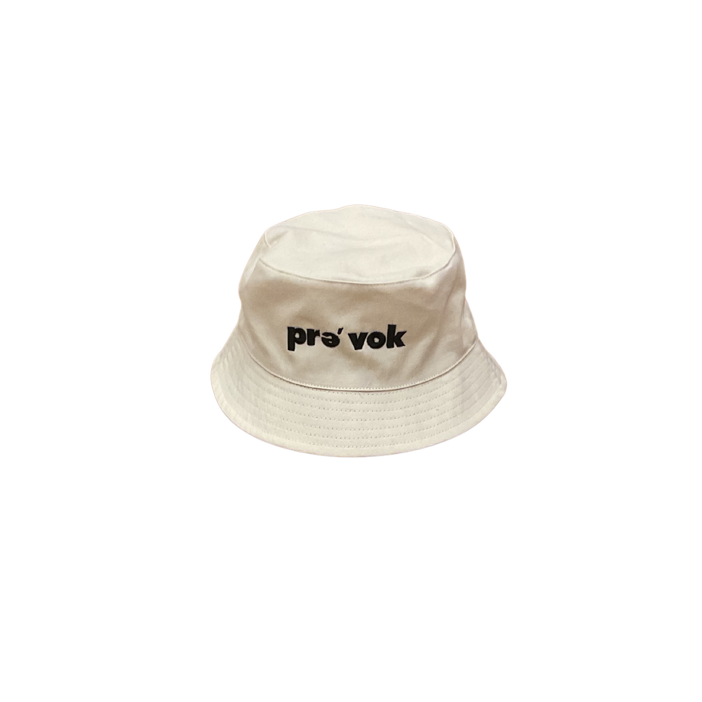 Pre'vok Reversible Bucket Hat