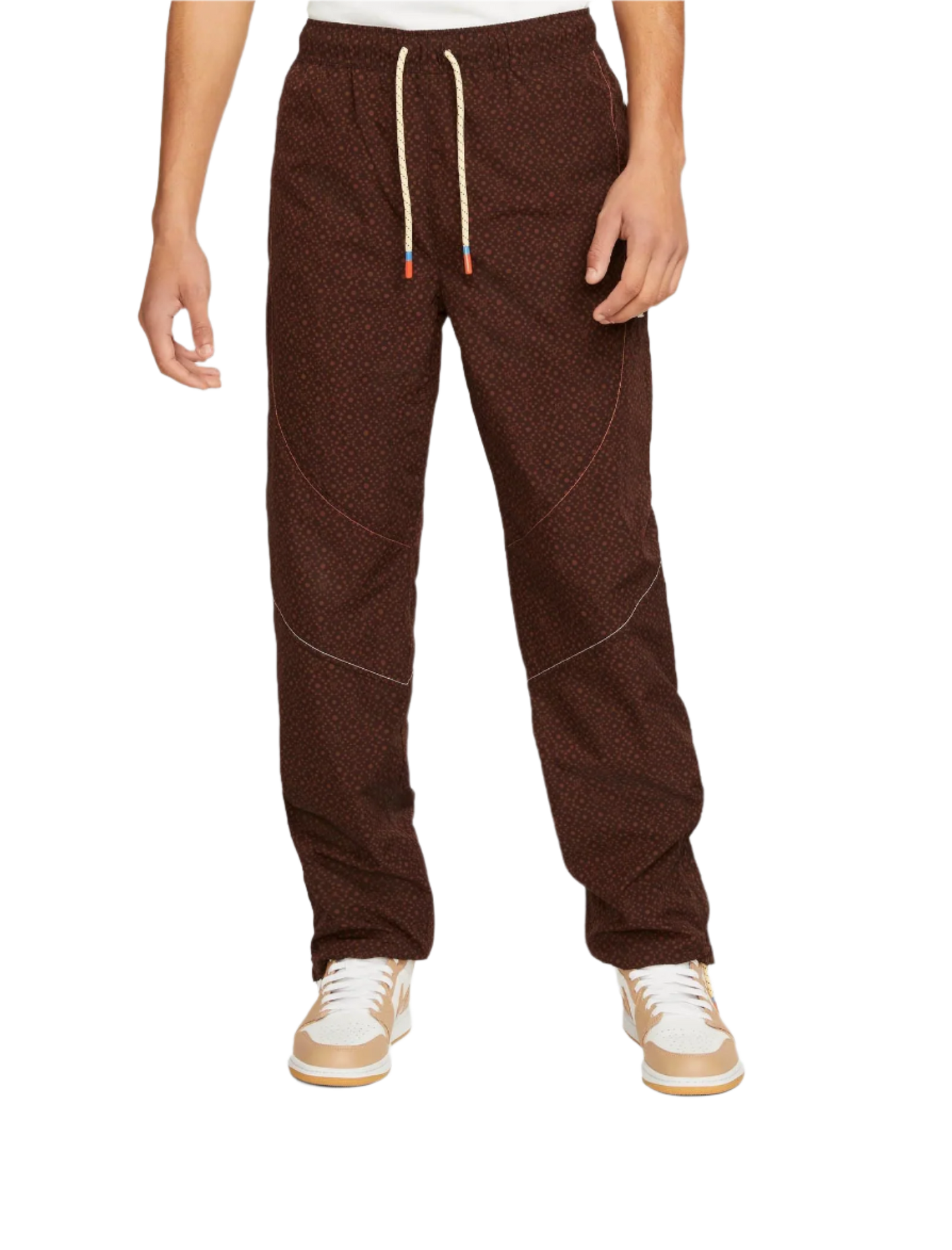 Nike X Maison Château Rouge Woven Trousers, X-Large