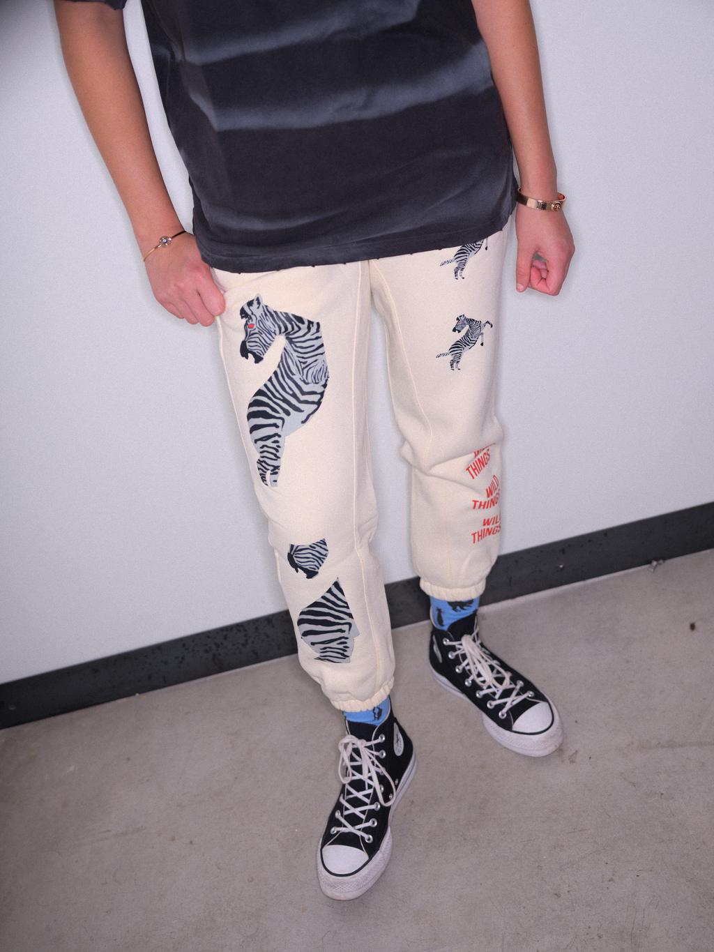 Mercury League Wild Things Joggers