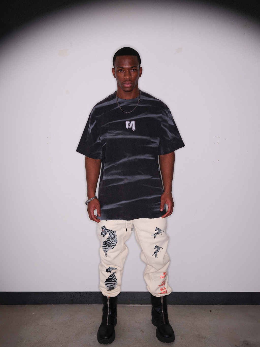 Mercury League Wild Things Joggers