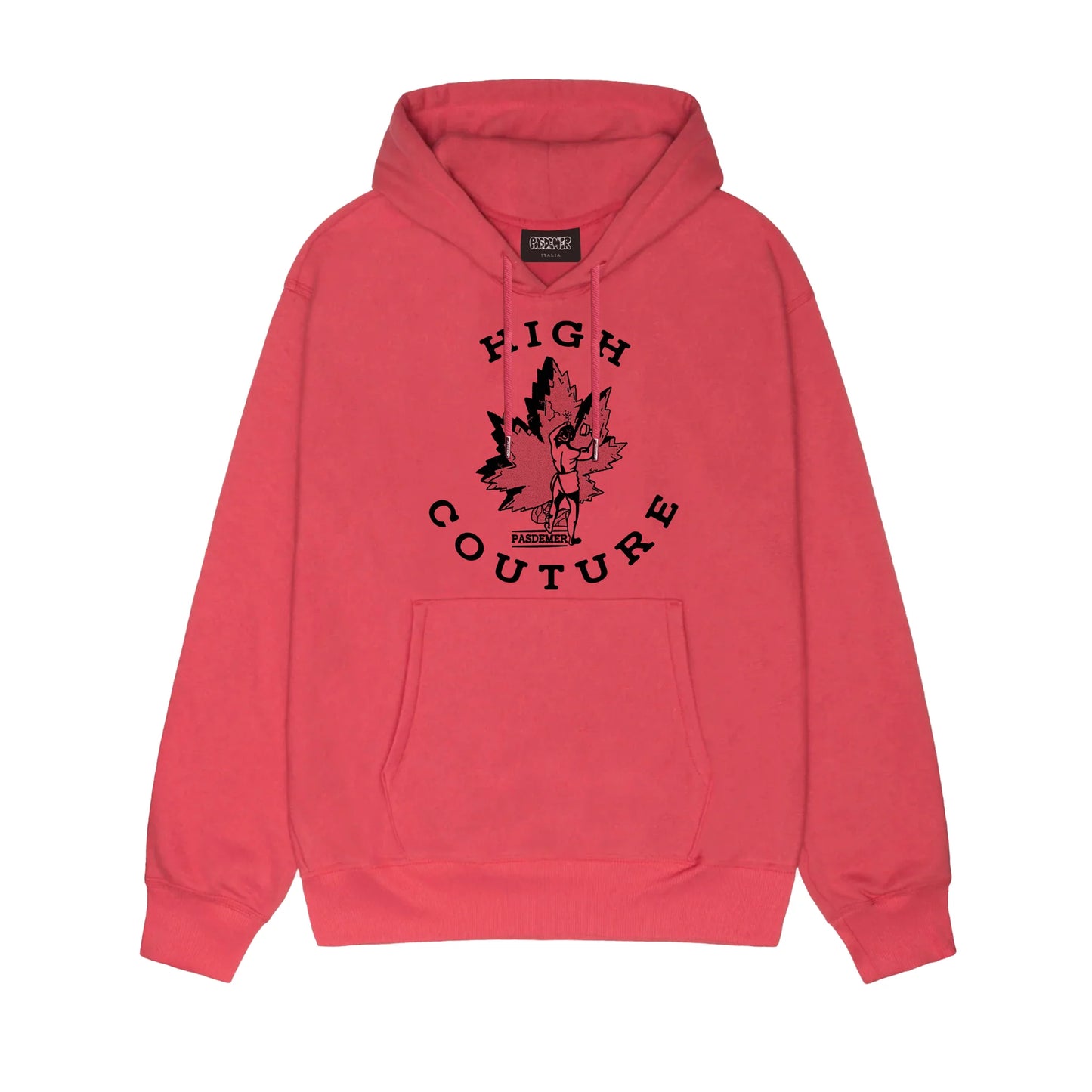 Pas De Mer High Couture Hoodie