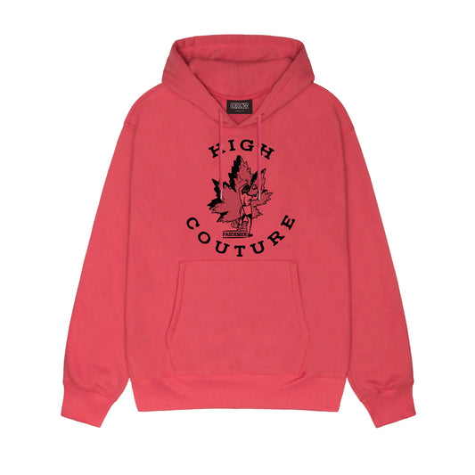 Pas De Mer High Couture Hoodie