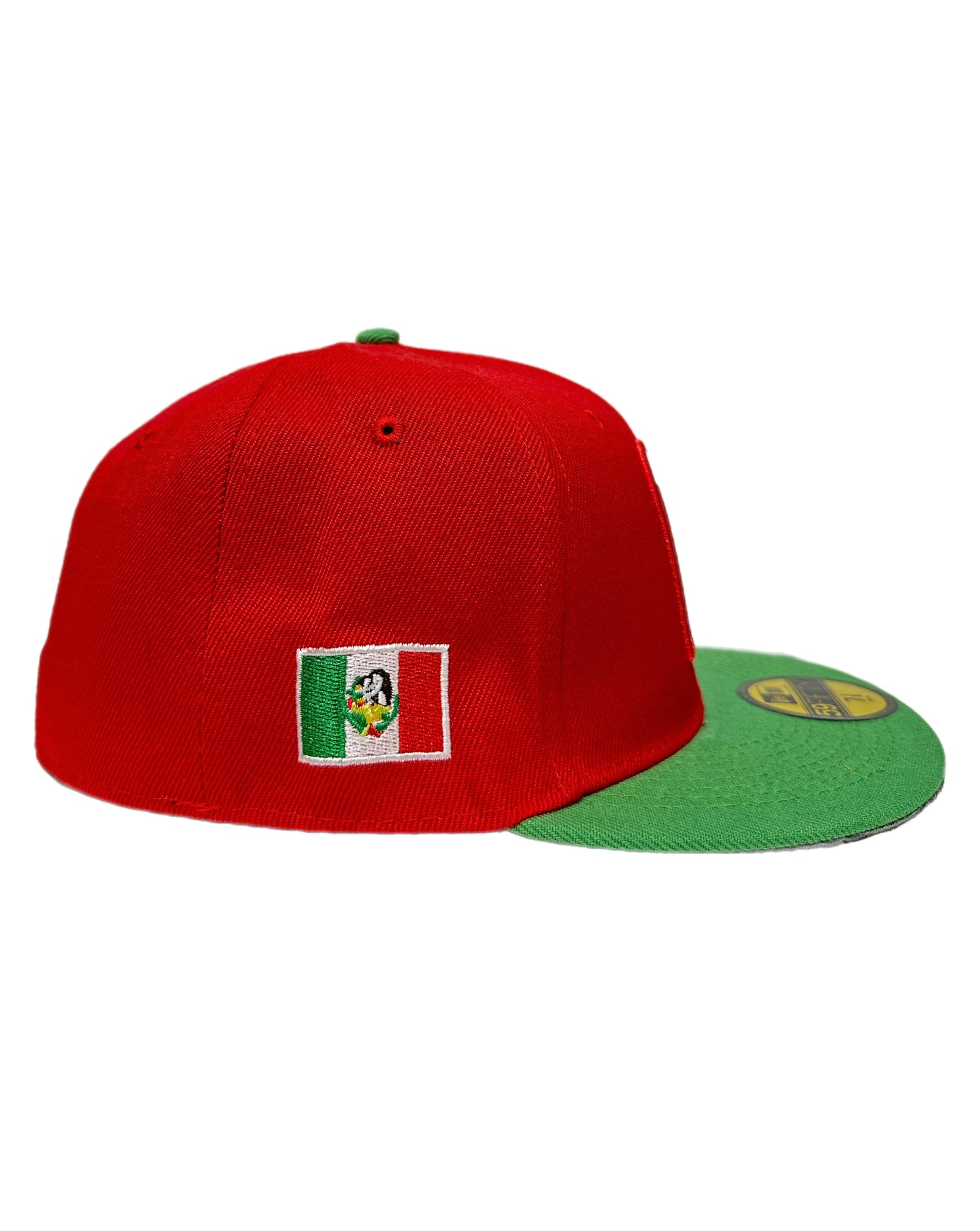 New Era Fitted Mexico