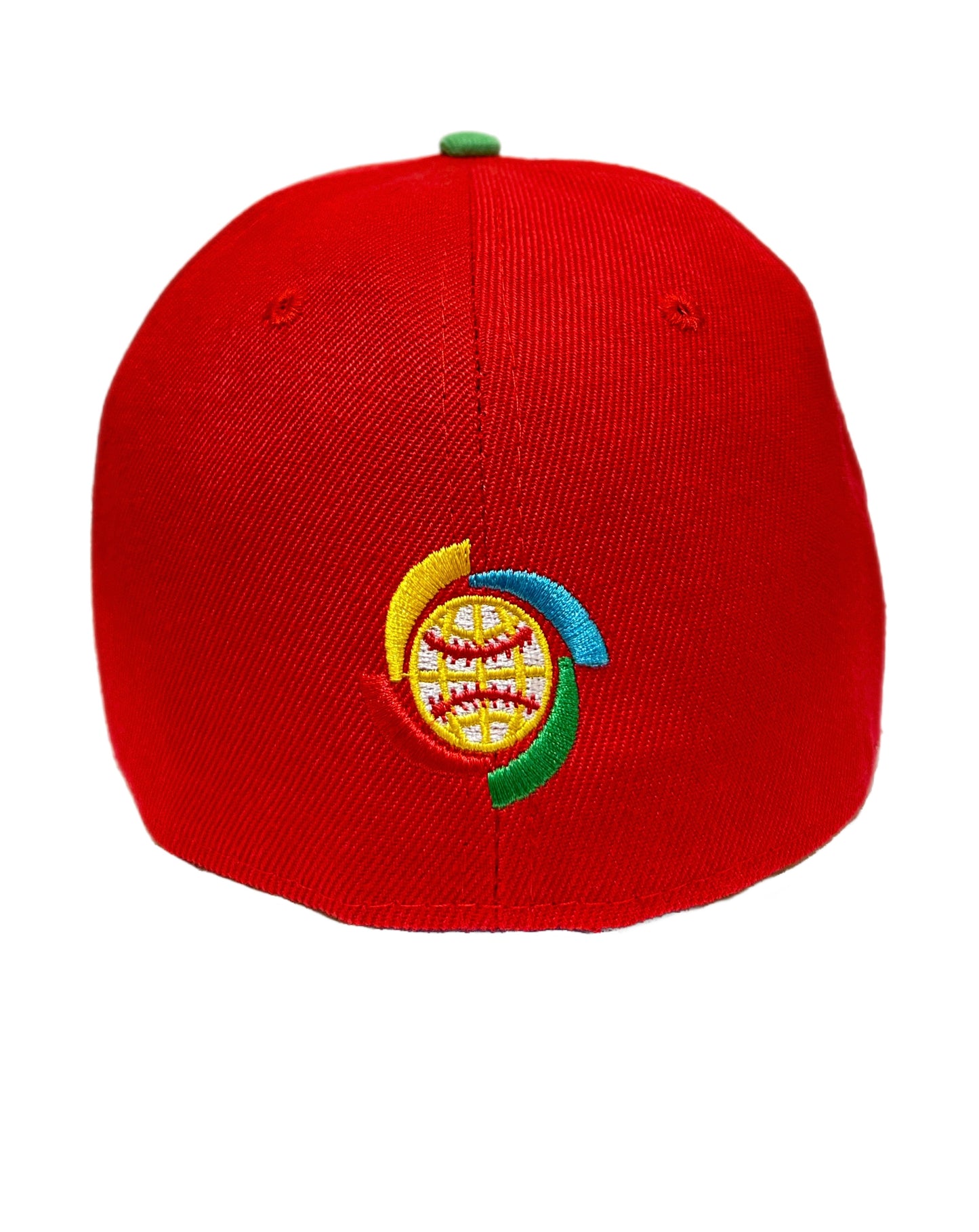 New Era Fitted Mexico