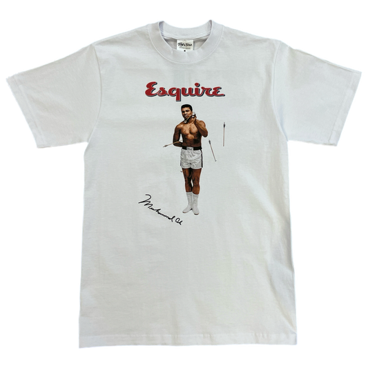 Mercury League Esquire Ali T-Shirt