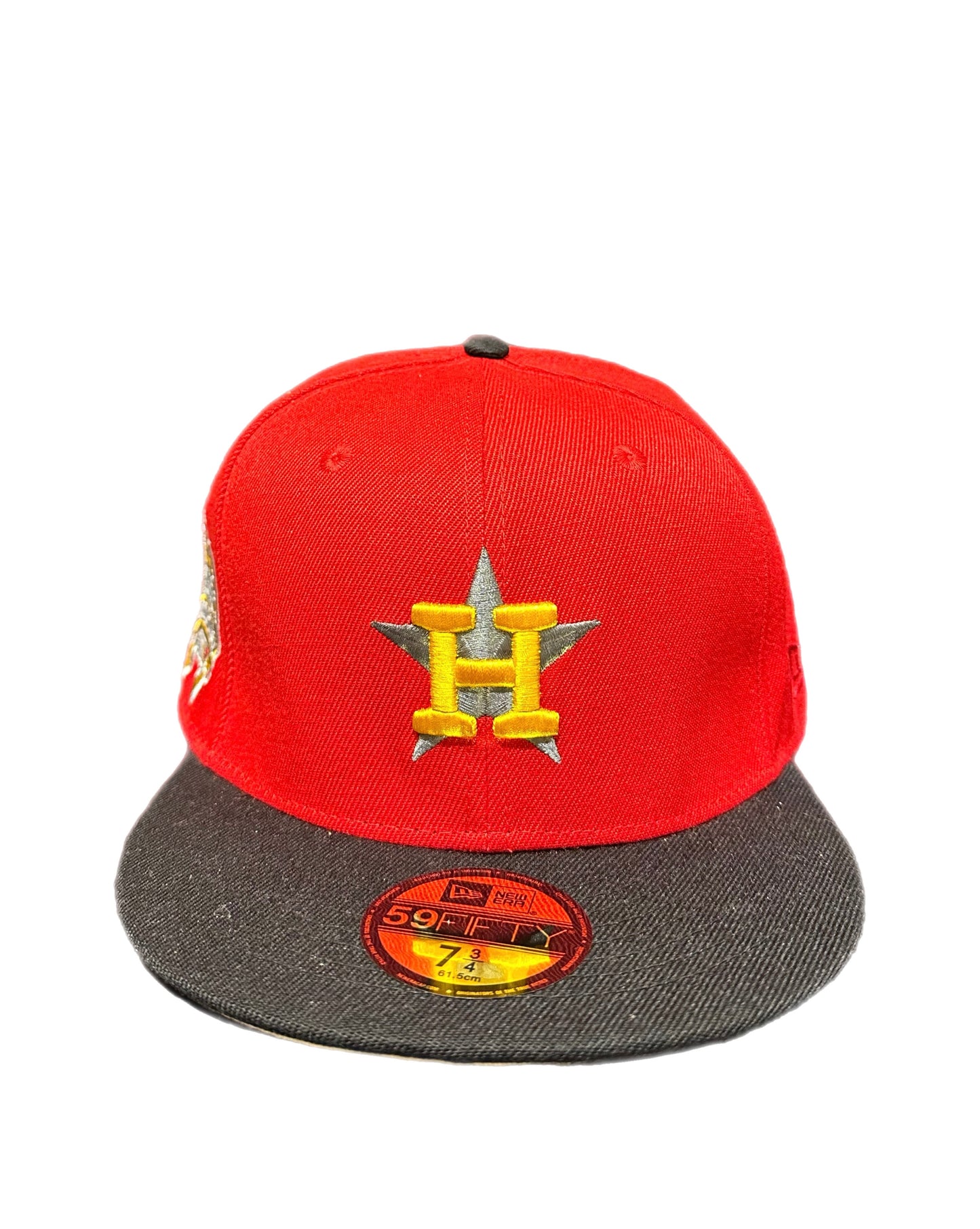 New Era Fitted Houston Astros 1986 All Star Game