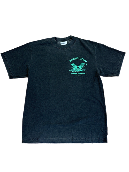 Individualist Workshop T-Shirt