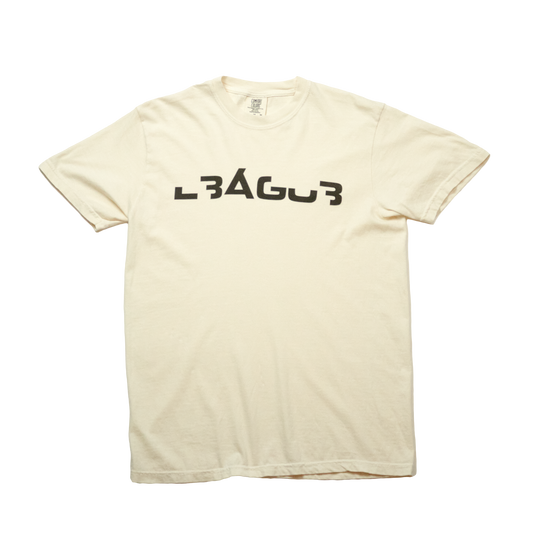 Mercury League 'L3AGU3' T-Shirt