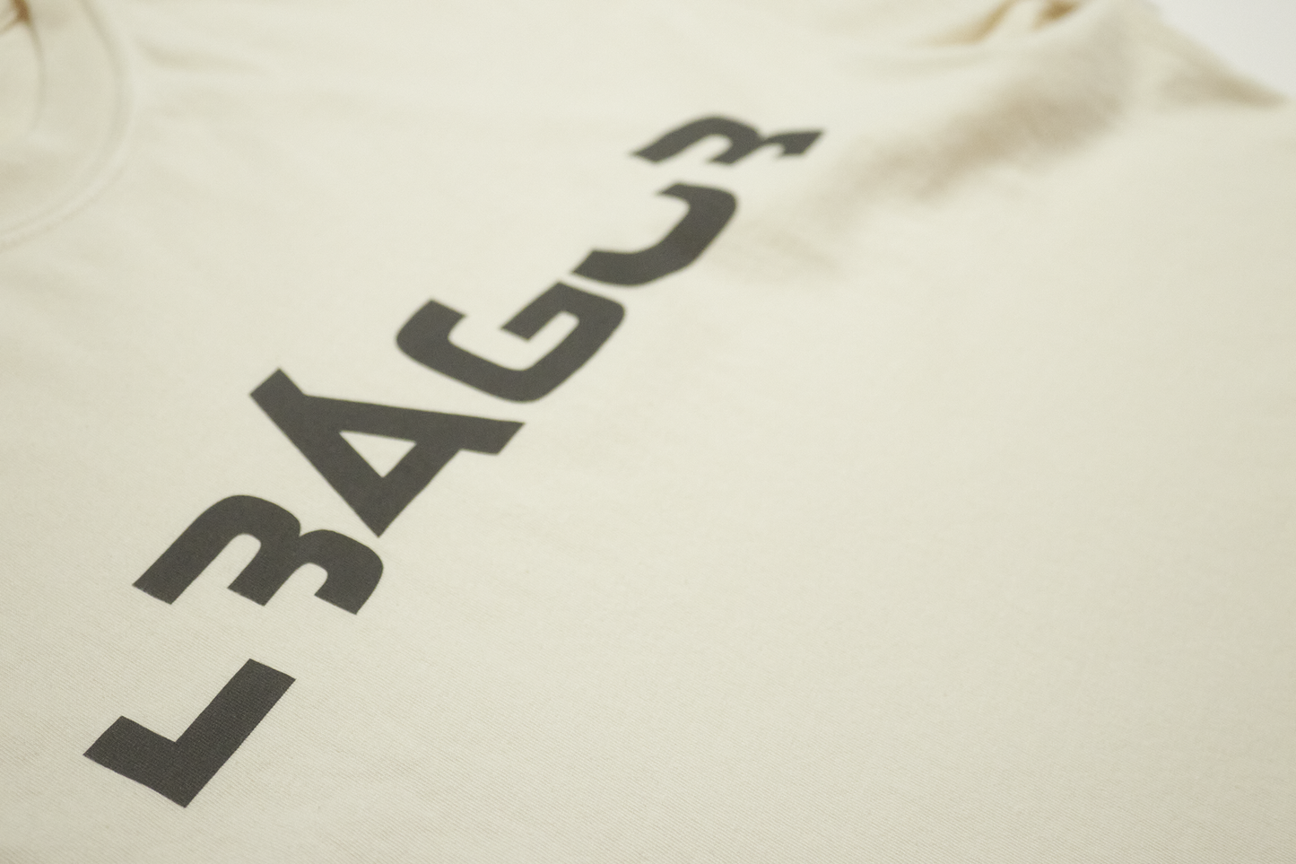 Mercury League 'L3AGU3' T-Shirt