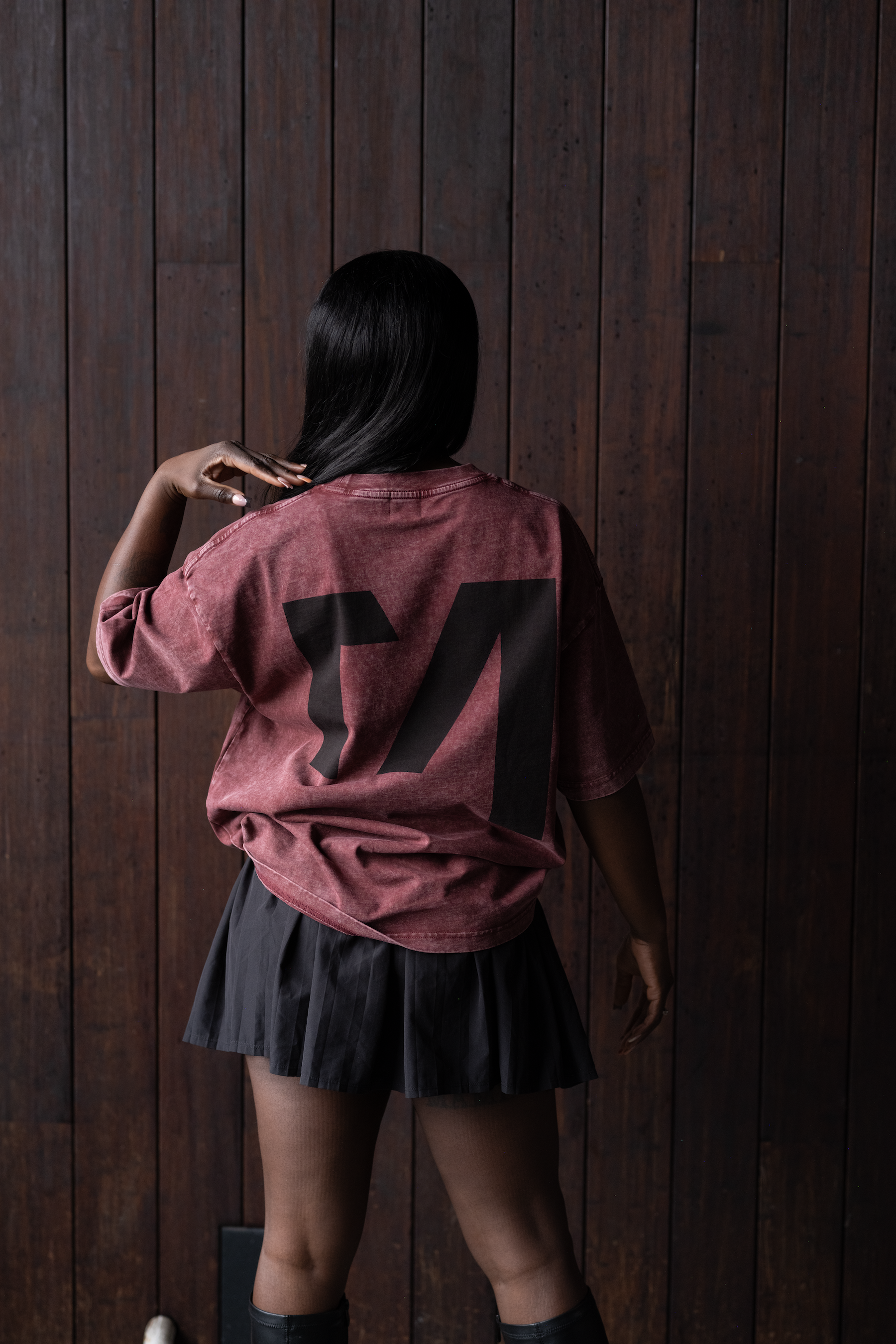 Maglia Mercury Universal Rosso - Fútbol Emotion - The Pitch Maglia Mercury Universal Rosso - Fútbol Emotion - The Pitch
