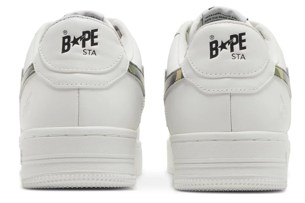 Bape A Bathing Ape BAPE Sta ABC