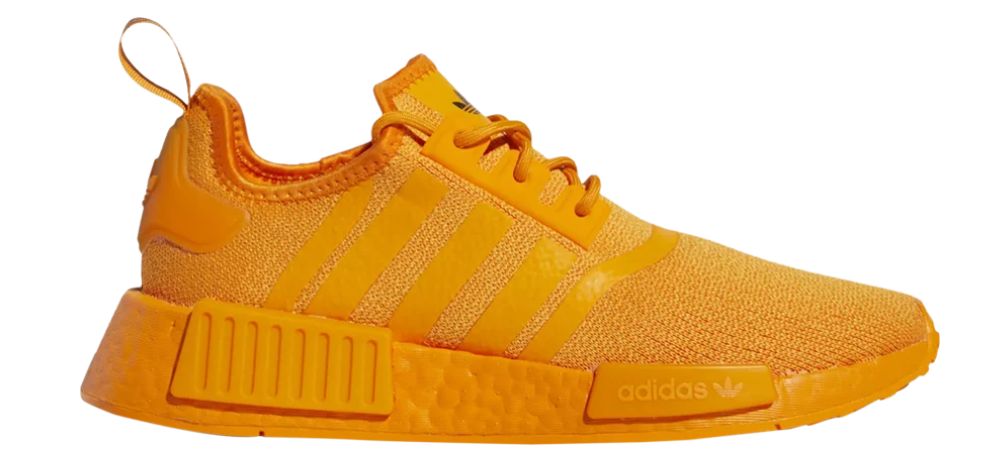 Adidas Wmns NMD_R1 'Bright Orange'