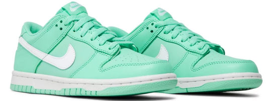 Nike Dunk Low GS 'Emerald Rise'