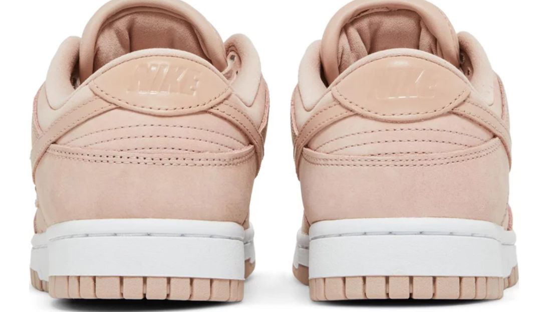 Nike Wmns Dunk Low Premium 'Soft Pink'