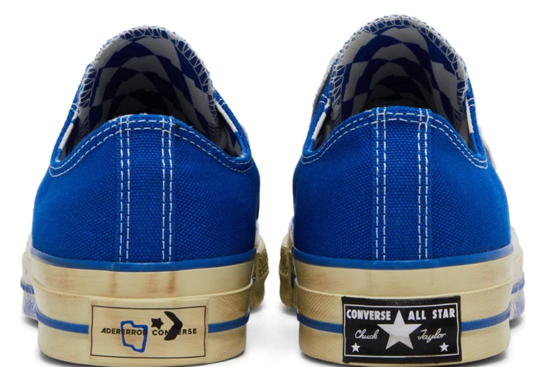 Converse ADER ERROR x Chuck 70 Low 'Create Next: The New Is Not New - 2nd Collection'