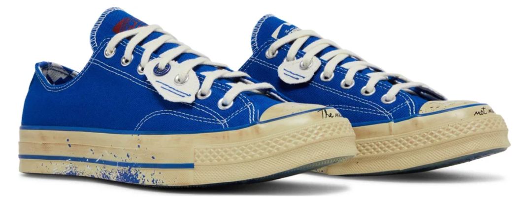 Converse ADER ERROR x Chuck 70 Low 'Create Next: The New Is Not New - 2nd Collection'