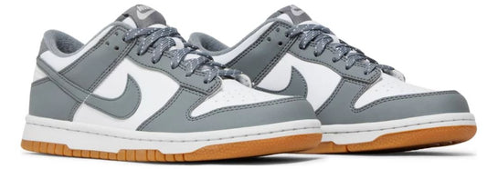 Nike Dunk Low GS 'Reflective Grey'