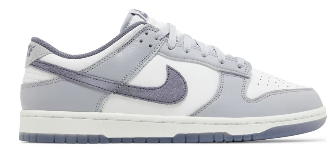 Nike Dunk Low SE 'Light Carbon'