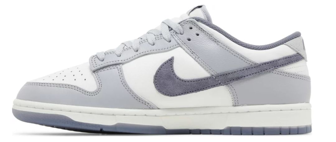 Nike Dunk Low SE 'Light Carbon'