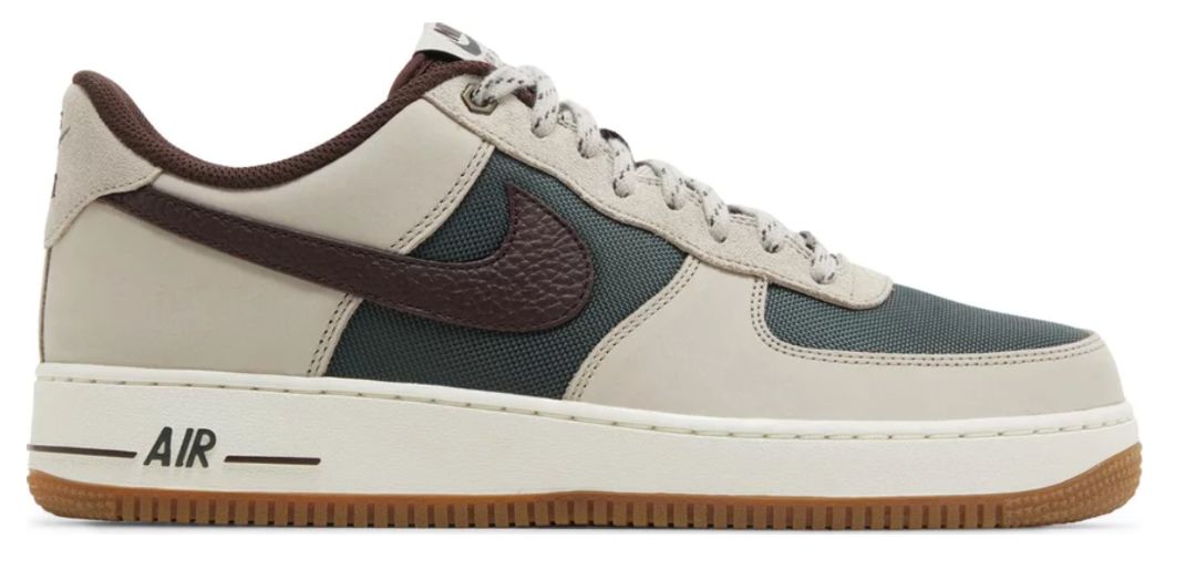 Nike Air Force 1 Low 'Cream Vintage Green'