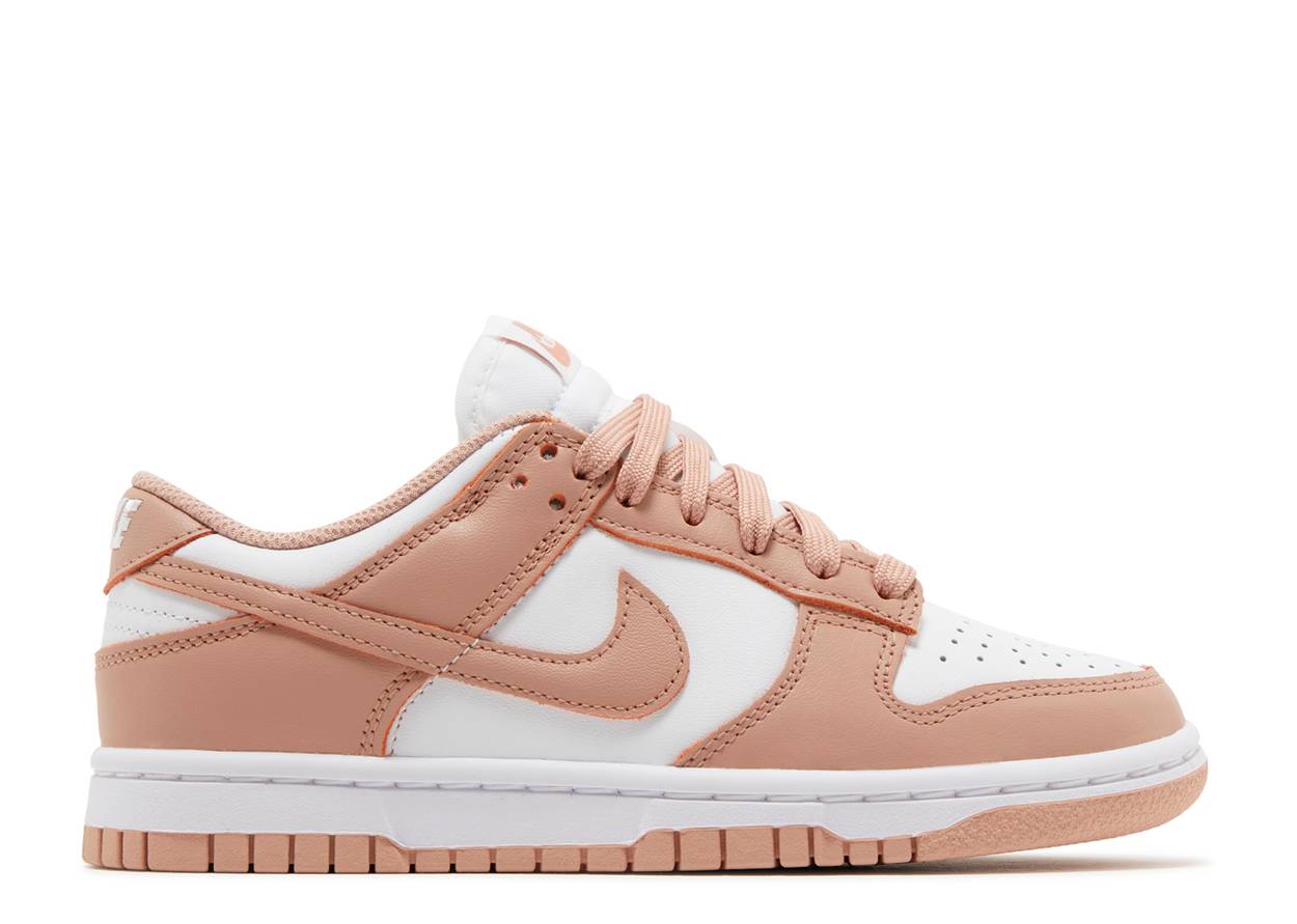 Nike Women's Dunk Low 'Rose Whisper'