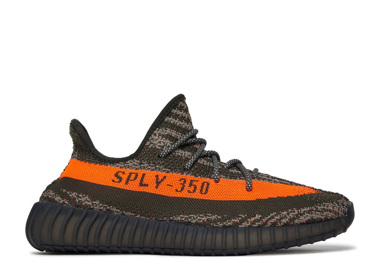 Adidas Yeezy Boost 350 V2 'Carbon Beluga'