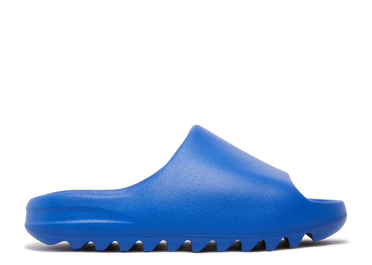 Adidas Yeezy Slide ‘Azure’