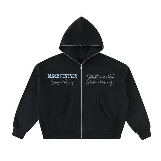 BlackFeathers