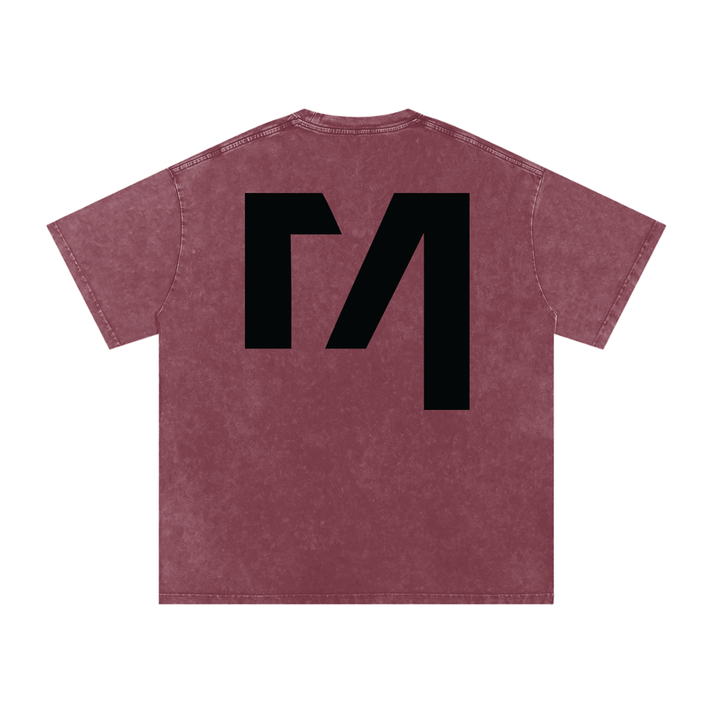 Mercury League Classic Snow-Washed T-Shirt