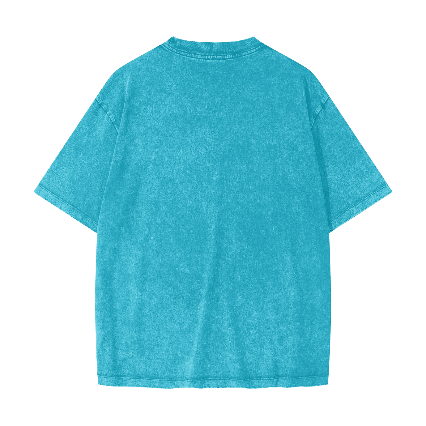Mercury League 33rd Classic Snow Washed T-Shirt