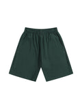 Mercury League Basic Fleece Short
