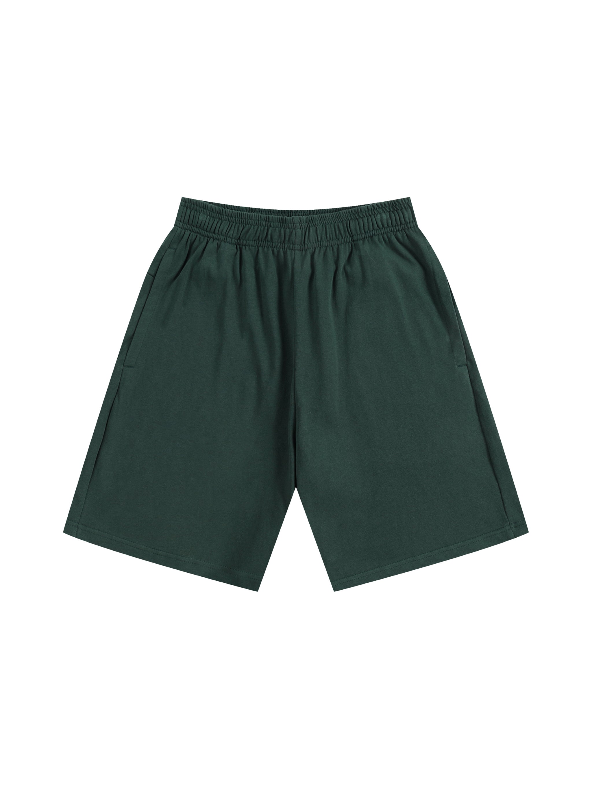 Mercury League Basic Fleece Short
