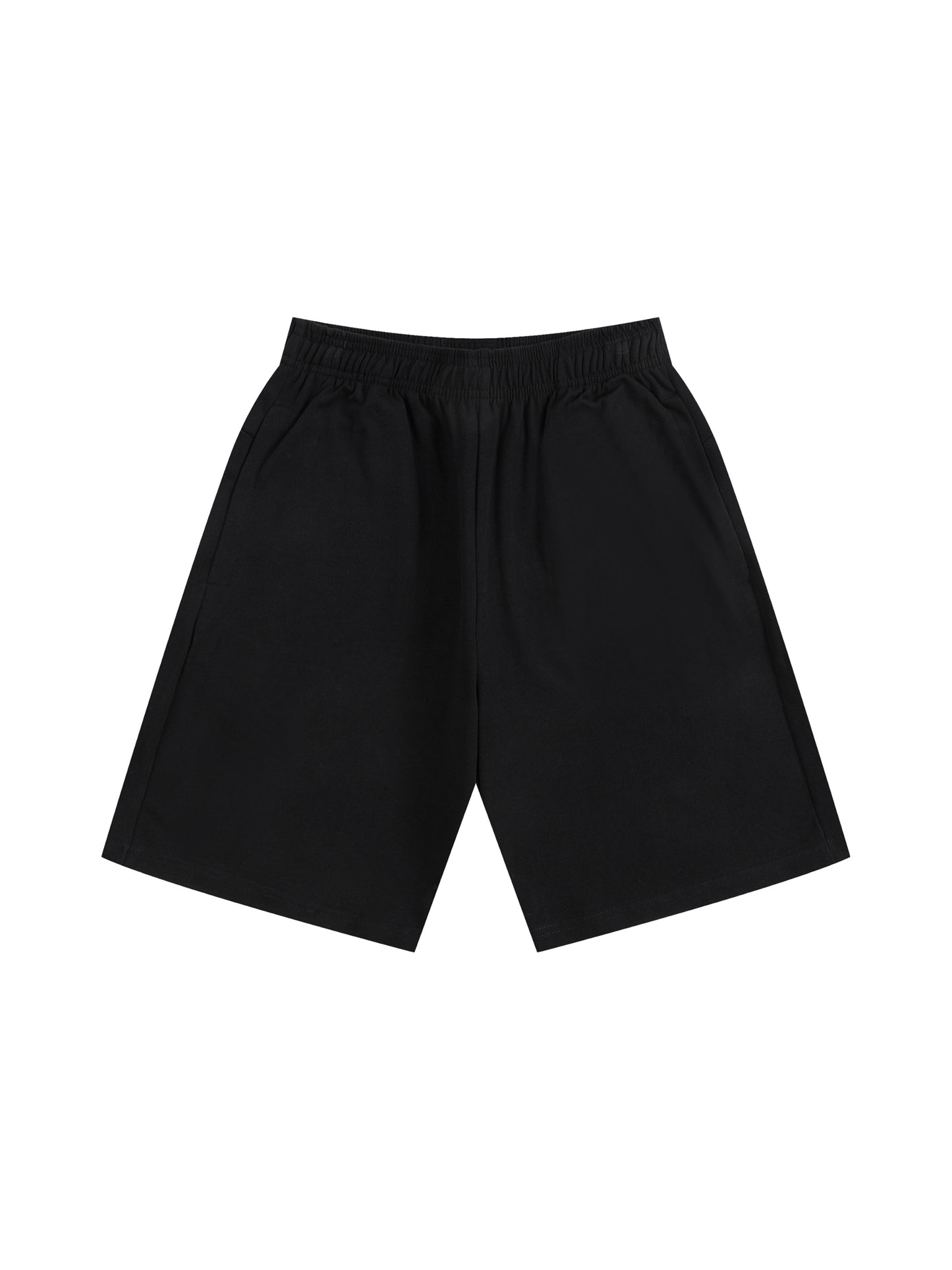 Mercury League Basic Fleece Short