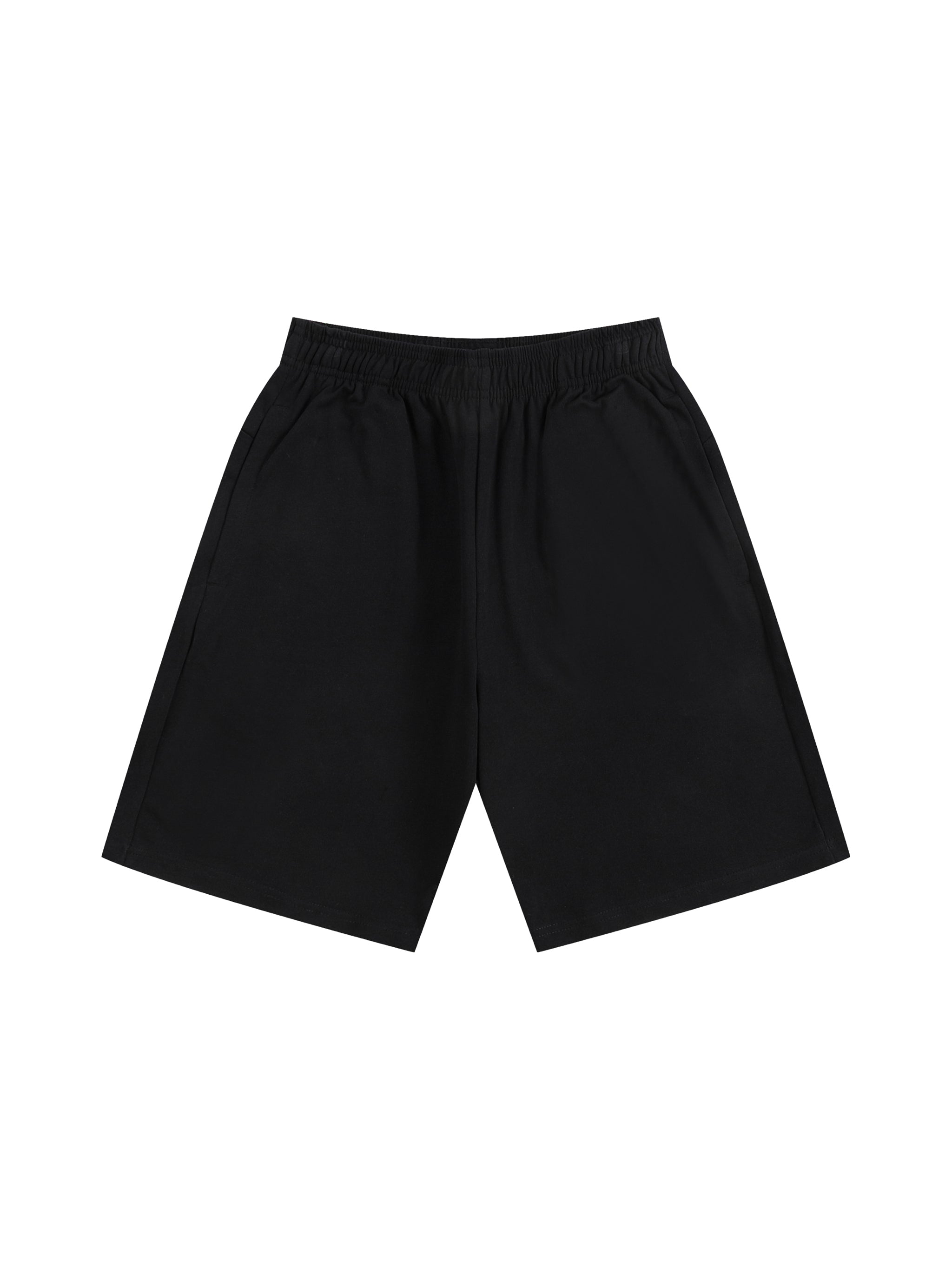 Mercury League Basic Fleece Short