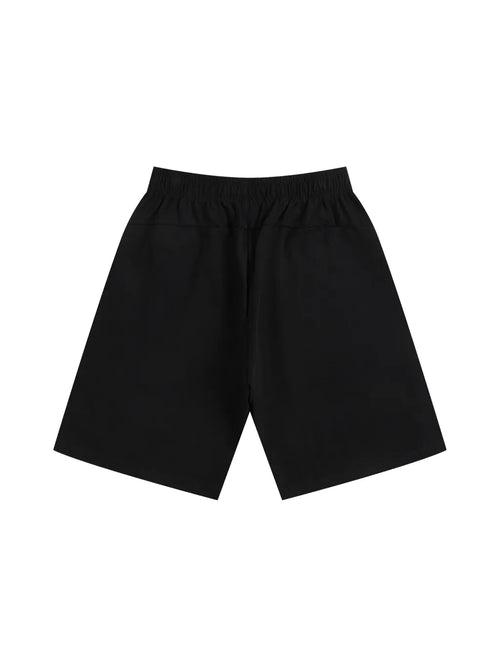 Mercury League Basic Fleece Short