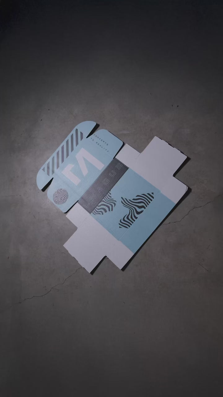 Mercury League Mystery Box