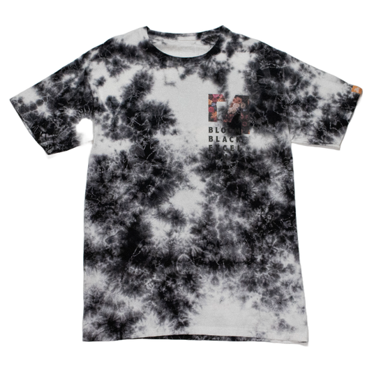 Mercury League x PDXBE Bloom T-Shirt