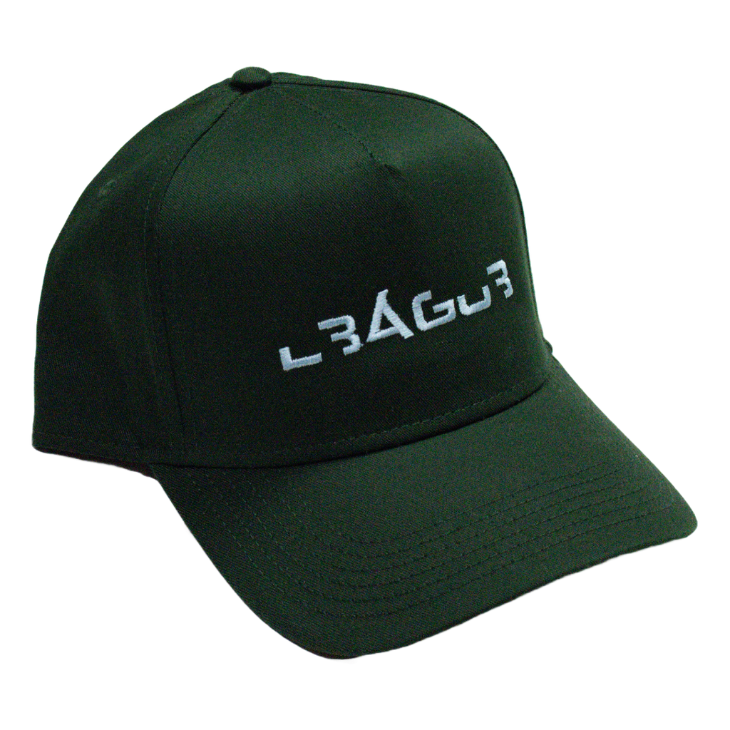 Mercury League 'L3AGU3' Cap